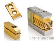 offer diode laser bar&stacks suitable for Alma Laser Soprano xl