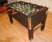 5ft soccer table foosball table