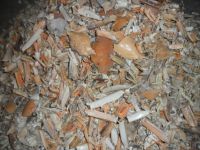 dry crab shells for make chitin, chitosan, glucosamine