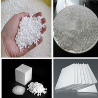 EPS(Expandable Polystyrene)/White Polystyrene powder/EPS Resin