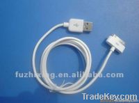 iPhone/iPod/iPad USB 2.0 Data Transfer/Charger Cable