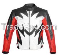 motor bike jacket