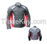 motor bike jacket