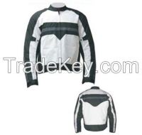 motor bike jacket