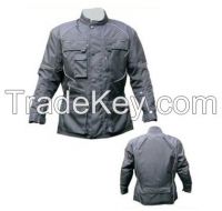 motor bike jacket