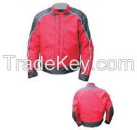 motor bike jacket