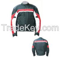 motor bike jacket