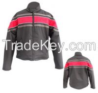 motor bike jacket