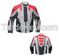 motor bike jacket