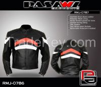 motor bike jacket