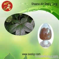 Siberian Ginseng extract