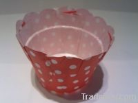 Lotus Baking Cup