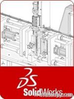 SolidWorks 3D CAD