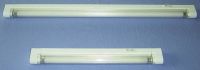 Complete Universal lamp including T5 fluorescent lamp