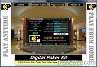 Digital Poker Kit