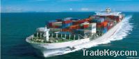 Ocean Freight Services