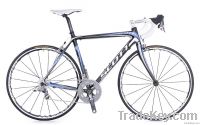 Scott Addict R15 2011 Road Bike