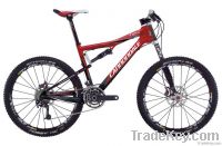 Cannondale RZ One40 Carbon 2 2010 Mountain Bike