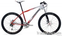 Cannondale Flash Carbon 3 2011 Montain Bike