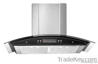 Range hood