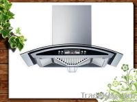 Europe range hood