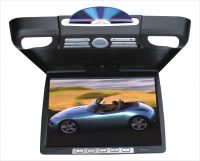 14inch LCD car flipdown DVD MONITOR