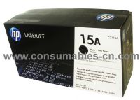 HP C7115A/ 7115A/ HP 15A Laser Toner Cartridge