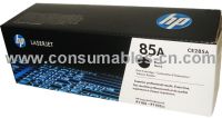 HP CE285A/ HP 285A/ HP 85A Laser Toner Cartridge