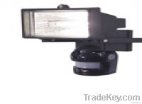 Motion Sensor Security Detector With Camera Recorder  Spec