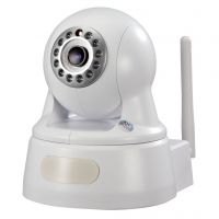 H.264 2MP Onvif Security Surveillance IP Cameras Support Iphone ad Android