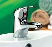 Basin Mixer (5050)