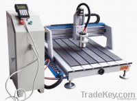 CNC Advertising Router