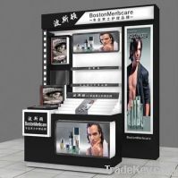 Cosmetic cabinet