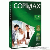 Copimax Professional Copy paper A4 80gsm, 75gsm, 70gsm