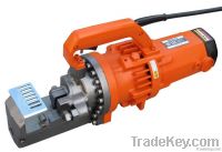 Protable Rebar Cutter