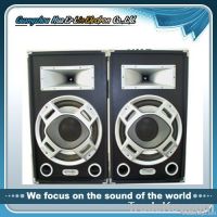 2.0 active multimedia speaker