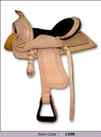 Horse Riding Saddle