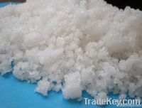 White Crystal Salt