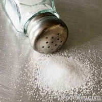 Free Flow Iodized Salt