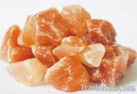 Himalayan Salt Crystal Chunks