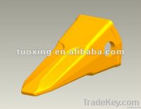 Komatsu rock chisel teeth 205-70-19570KS