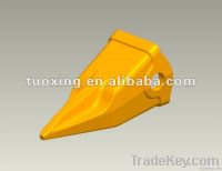 Komatsu tiger teeth 209-70-54210TL