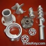 Precision Casting Parts