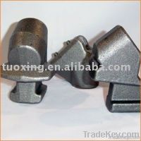 Investment casting parts