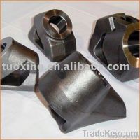 Investment casting parts