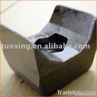 Investment casting parts