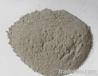 Zinc Ash