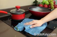 Laudy Kitchen Cleaning Cloths