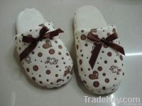 Lovelyf oot warmers slippers/sweet slippers