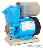 auto selfpriming pump